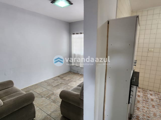 Casa com 155m² 2 quartos e 1 banheiro, à venda ou para alugar, no bairro Vila Cintra em Mogi das Cruzes