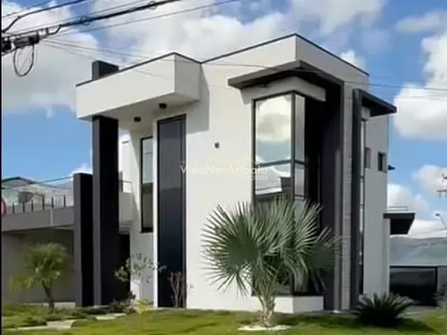 Casa com 323m² 3 quartos e 4 banheiros, à venda, no bairro Jardim do Lago em Atibaia
