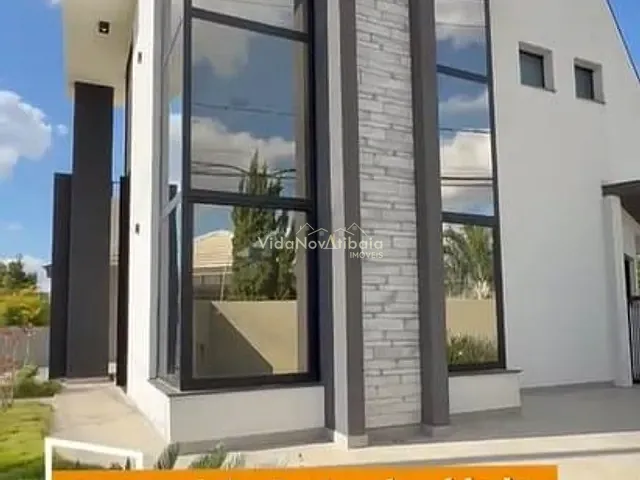 Casa com 323m² 3 quartos e 4 banheiros, à venda, no bairro Jardim do Lago em Atibaia