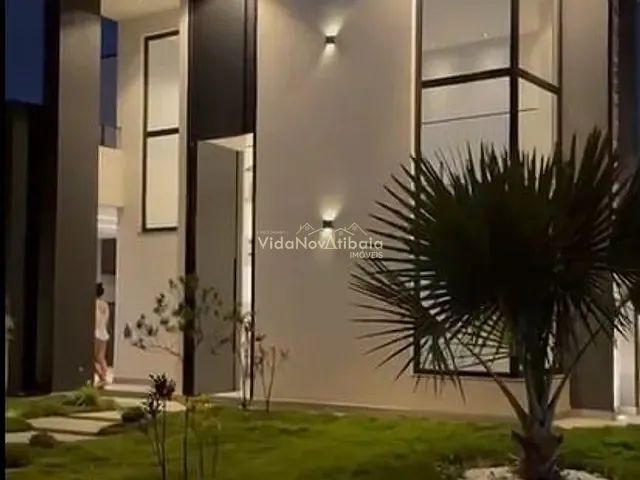 Casa com 323m² 3 quartos e 4 banheiros, à venda, no bairro Jardim do Lago em Atibaia