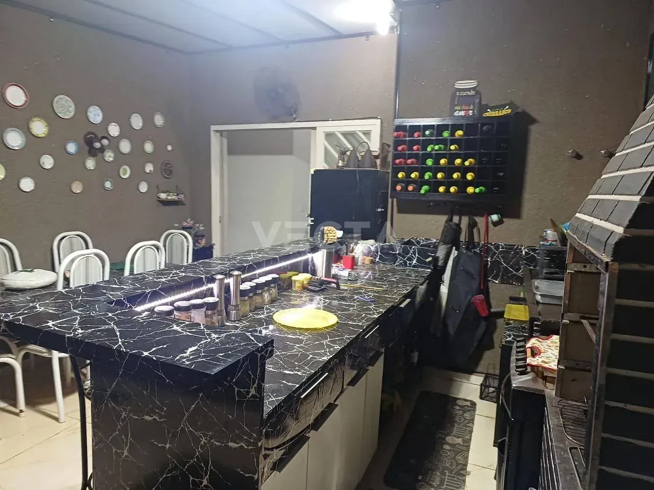 Casa, 3 quartos, 160 m² - Foto 13
