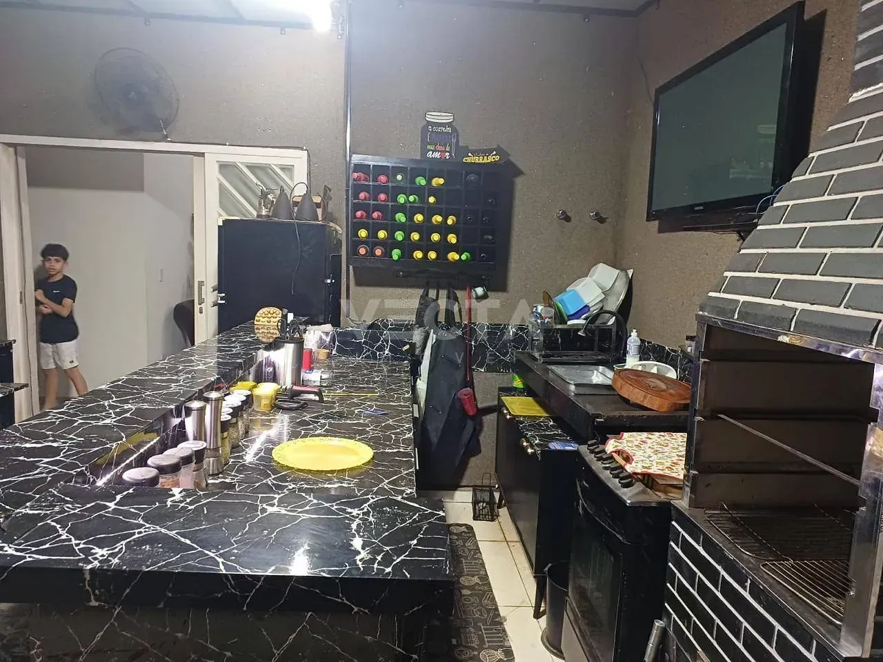 Casa, 3 quartos, 160 m² - Foto 14
