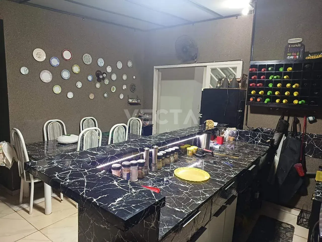 Casa, 3 quartos, 160 m² - Foto 15