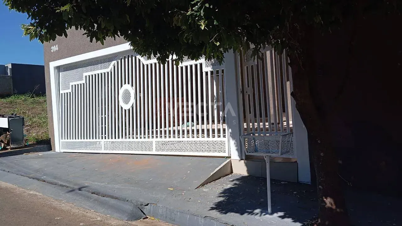 Casa, 3 quartos, 160 m² - Foto 3