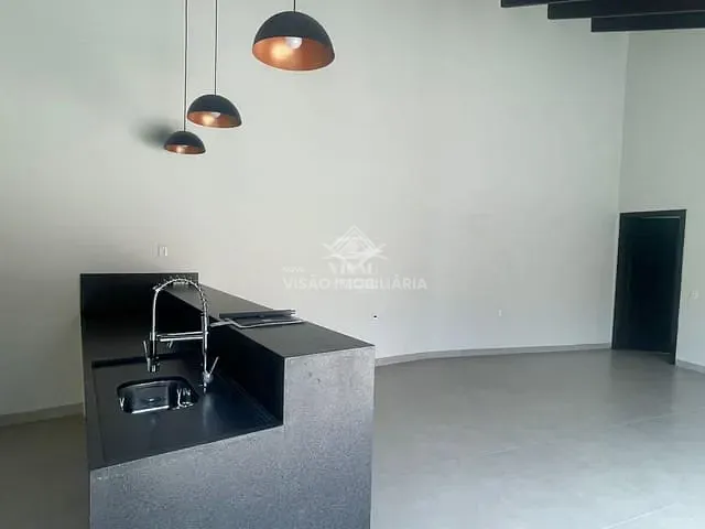 Casa com 322m², à venda, no bairro Aquarela Brasil Residencial em Sinop