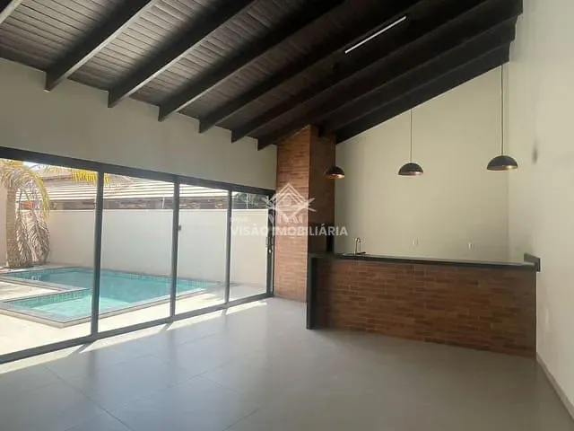 Casa com 322m², à venda, no bairro Aquarela Brasil Residencial em Sinop