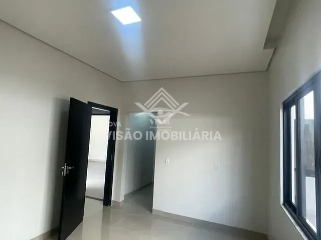 Casa com 322m², à venda, no bairro Aquarela Brasil Residencial em Sinop