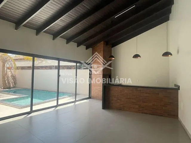 Casa com 322m², à venda, no bairro Aquarela Brasil Residencial em Sinop
