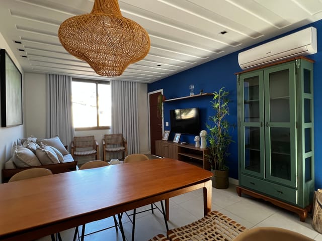 Casa com 253m² 4 quartos e 3 banheiros, à venda, no bairro Manguinhos em Armação dos Búzios