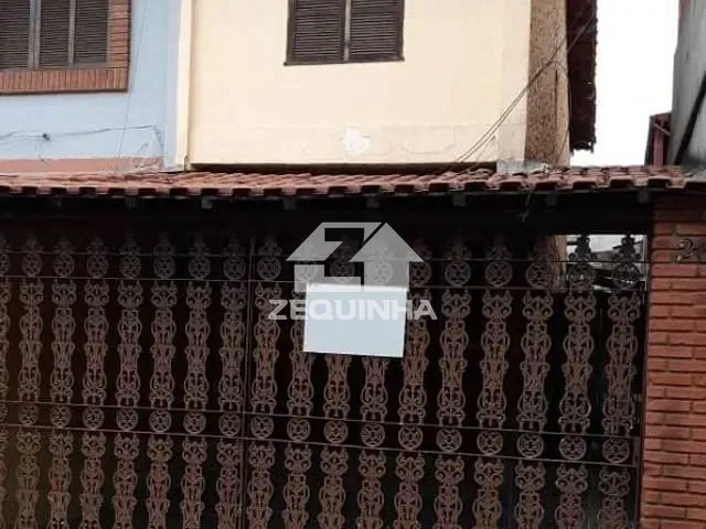 Casa com 105m² 3 quartos e 1 banheiro, à venda, no bairro Bussocaba em Osasco
