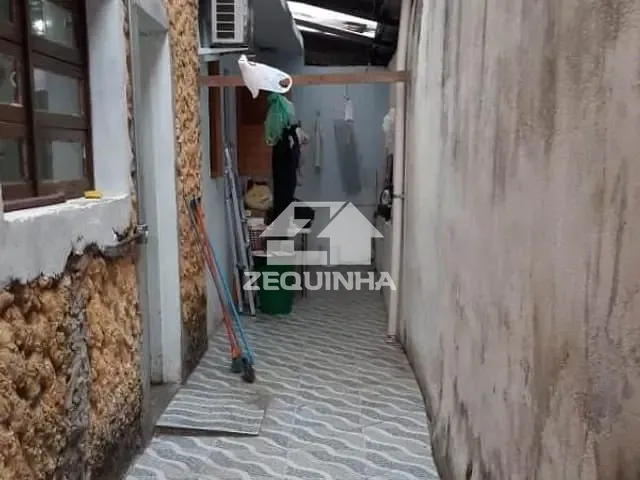 Casa com 105m² 3 quartos e 1 banheiro, à venda, no bairro Bussocaba em Osasco