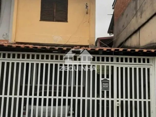 Casa com 105m² 3 quartos e 1 banheiro, à venda, no bairro Bussocaba em Osasco