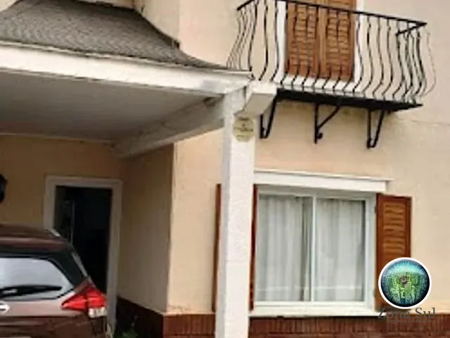Casa com 150m² 3 quartos e 3 banheiros, à venda, no bairro Jardim São Carlos em Sorocaba