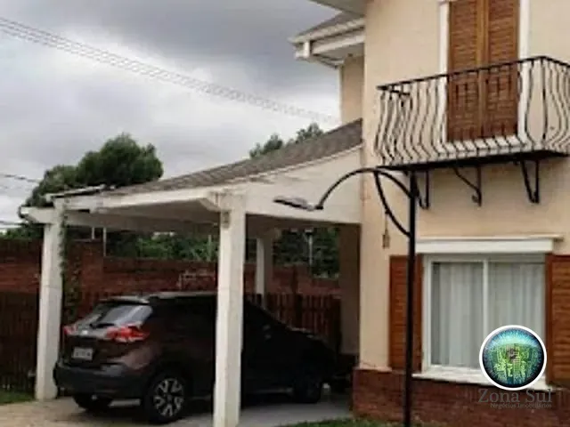 Casa com 150m² 3 quartos e 3 banheiros, à venda, no bairro Jardim São Carlos em Sorocaba