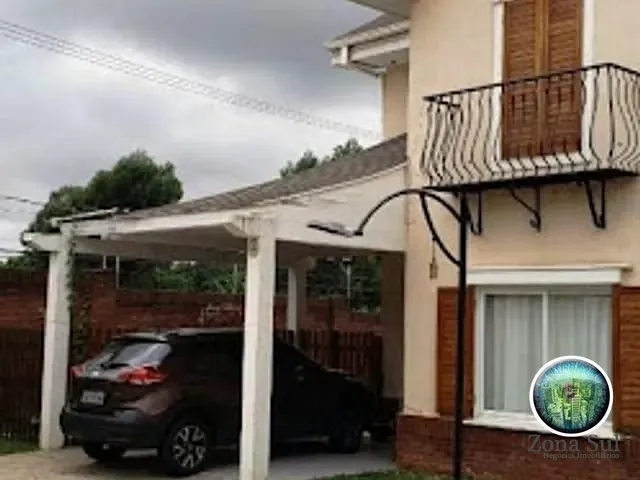 Casa com 150m² 3 quartos e 3 banheiros, à venda, no bairro Jardim São Carlos em Sorocaba