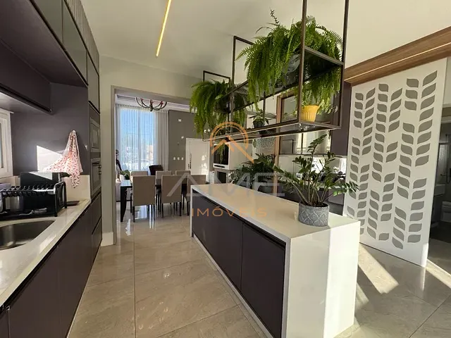 Casa com 394m² 3 quartos e 3 banheiros, à venda, no bairro Laranjal em Adolfo Fetter