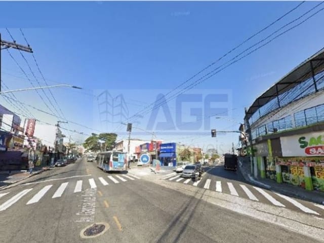 Casa à venda, no bairro Centro em Diadema