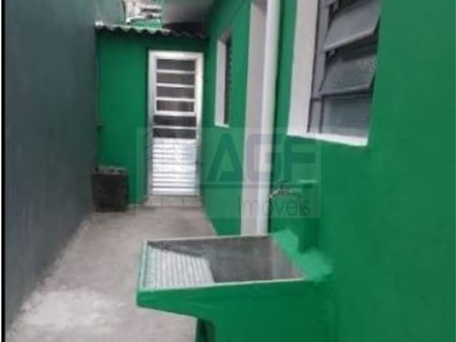 Casa à venda, no bairro Centro em Diadema