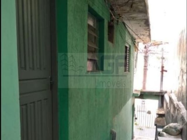 Casa à venda, no bairro Centro em Diadema