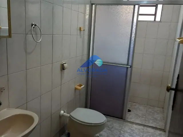 Casa com 125m² 2 quartos e 1 banheiro, para alugar, no bairro Jardim das Indústrias em São José dos Campos