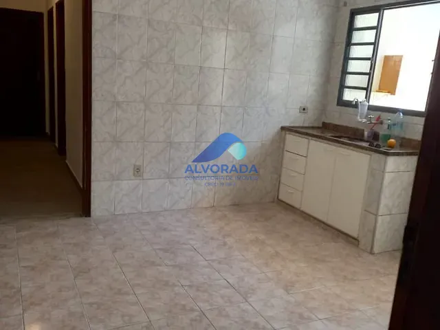 Casa com 125m² 2 quartos e 1 banheiro, para alugar, no bairro Jardim das Indústrias em São José dos Campos