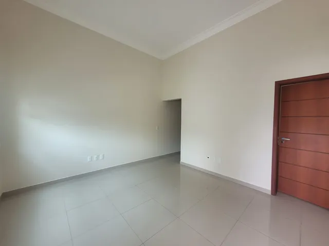 Casa com 150m² 3 quartos e 3 banheiros, para alugar, no bairro Jardim Montreal Residence em Indaiatuba