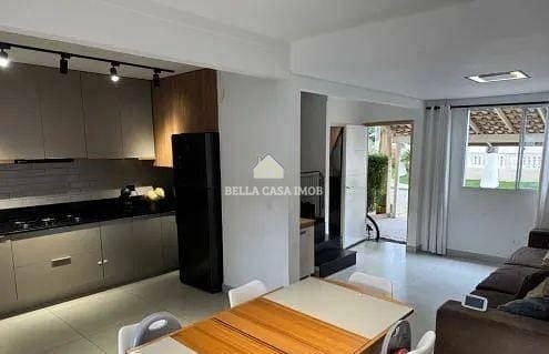 Casa à venda com 3 quartos, 120m² - Foto 13