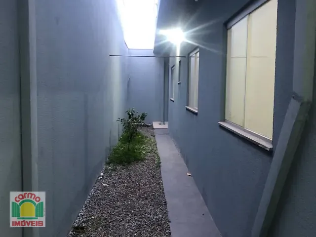 Casa com 150m² 3 quartos e 2 banheiros, à venda, no bairro Residencial Veneza em Anápolis