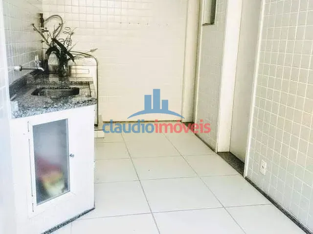 Casa com 648m² 7 quartos e 10 banheiros, à venda, no bairro Frade (Cunhambebe) em Angra dos Reis
