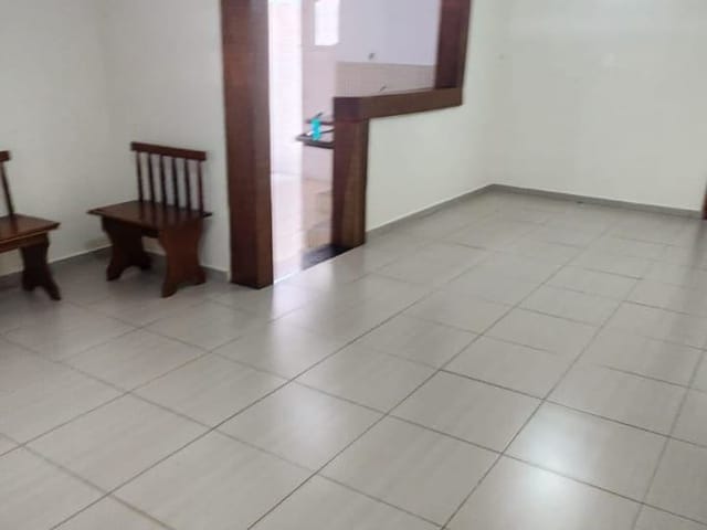 Casa 3 quartos e 2 banheiros, à venda, no bairro Braz Cubas em Mogi das Cruzes