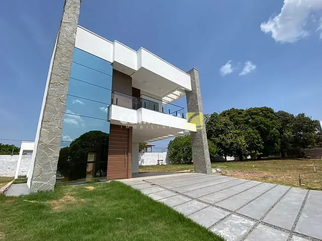 Casa com 283m² 3 quartos e 3 banheiros, à venda, no bairro Liberdade em Santarém