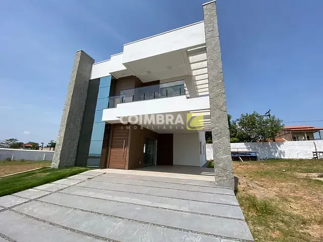 Casa com 283m² 3 quartos e 3 banheiros, à venda, no bairro Liberdade em Santarém