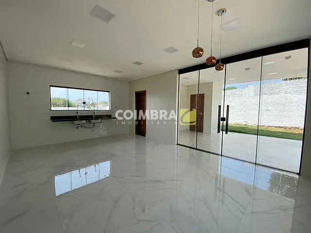 Casa com 283m² 3 quartos e 3 banheiros, à venda, no bairro Liberdade em Santarém