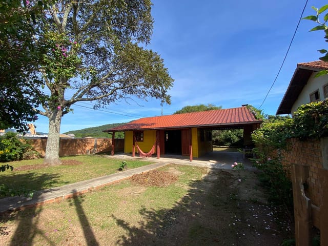 Foto do Casa - Casa charmosa e bem localizada no Morro das Pedras – Florianópolis | Costão Sul Imóveis
