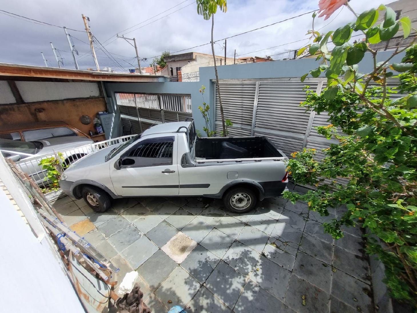 Casa à venda 2 Quartos, 2 Vagas, Vila Alpina, São Paulo - SP
