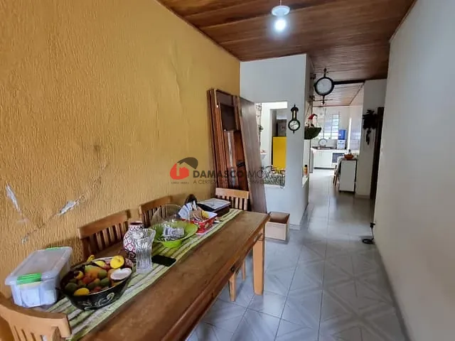 Casa com 300m² 2 quartos e 1 banheiro, à venda, no bairro Vila Alpina em São Paulo