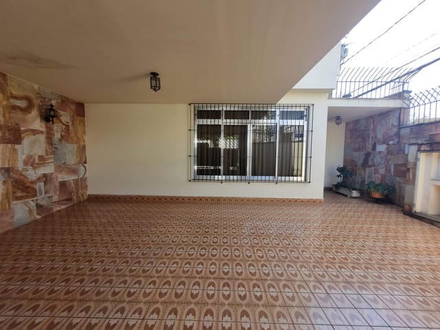 Foto do Casa - Amplo sobrado venda, de esquina, bem localizada no bairro da Lapa, São Paulo, SP | Davantage consultoria imobiliária