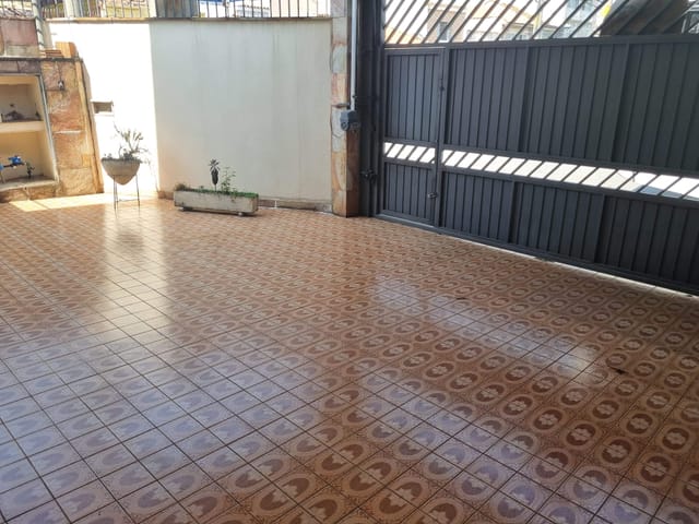 Foto do Casa - Amplo sobrado venda, de esquina, bem localizada no bairro da Lapa, São Paulo, SP | Davantage consultoria imobiliária