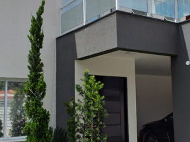 Casa com 685m², à venda, no bairro Jardim Residencial Doutor Lessa em Pindamonhangaba