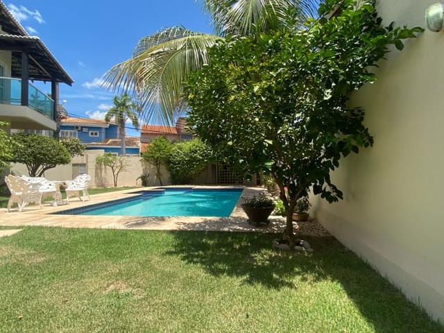 Foto do Casa - Casa à venda 6 Quartos, 6 Suites, 6 Vagas, 785M², Jardim Itália, Cuiabá - MT | Condomínio Villa Felice | EL HAGE IMÓVEIS