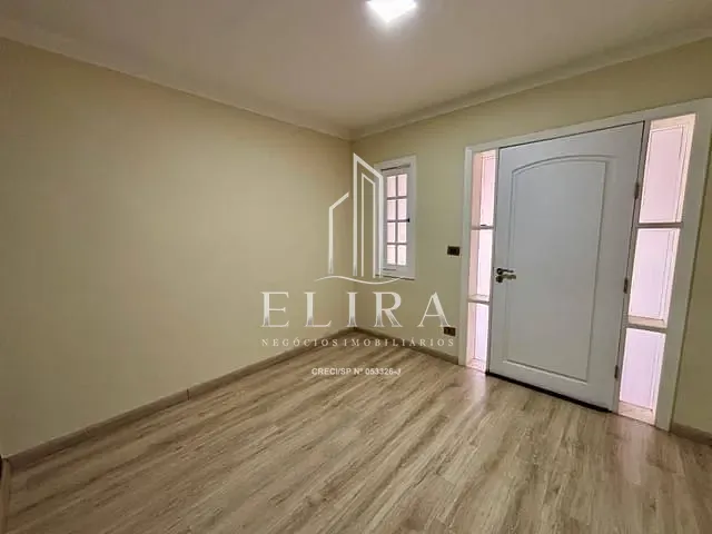Casa com 420m² 3 quartos e 2 banheiros, à venda, no bairro Cechino em Americana