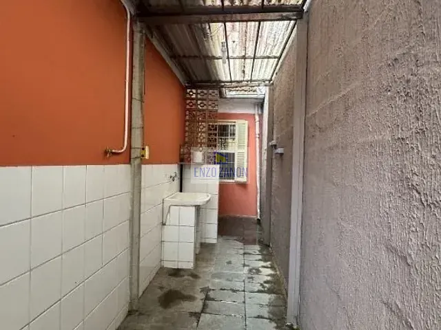 Casa com 343m² 2 quartos e 3 banheiros, à venda ou para alugar, no bairro Centro em São Bernardo do Campo