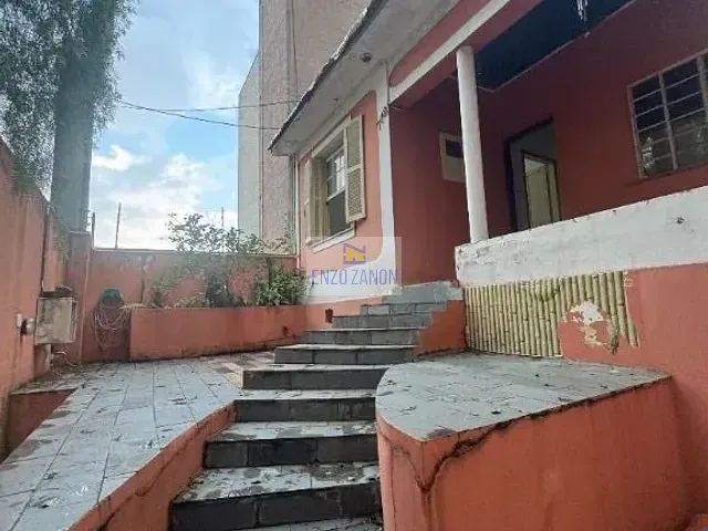 Casa com 343m² 2 quartos e 3 banheiros, à venda ou para alugar, no bairro Centro em São Bernardo do Campo