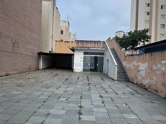 Casa com 343m² 2 quartos e 3 banheiros, à venda ou para alugar, no bairro Centro em São Bernardo do Campo