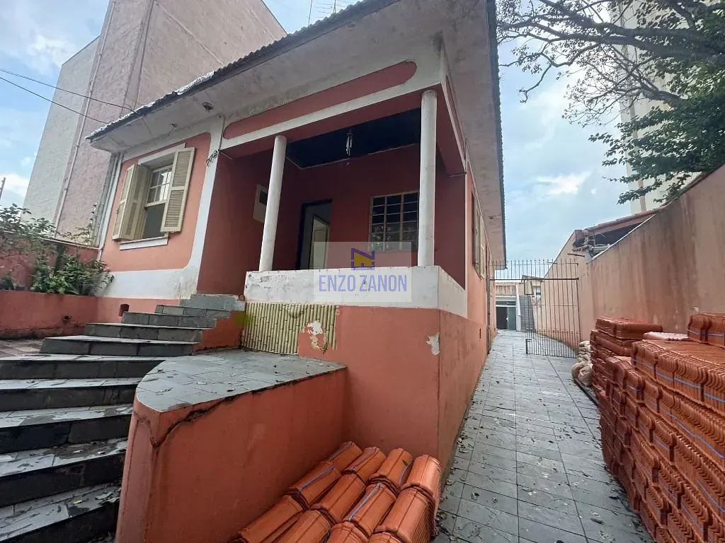 Casa, 2 quartos, 180 m² - Foto 1