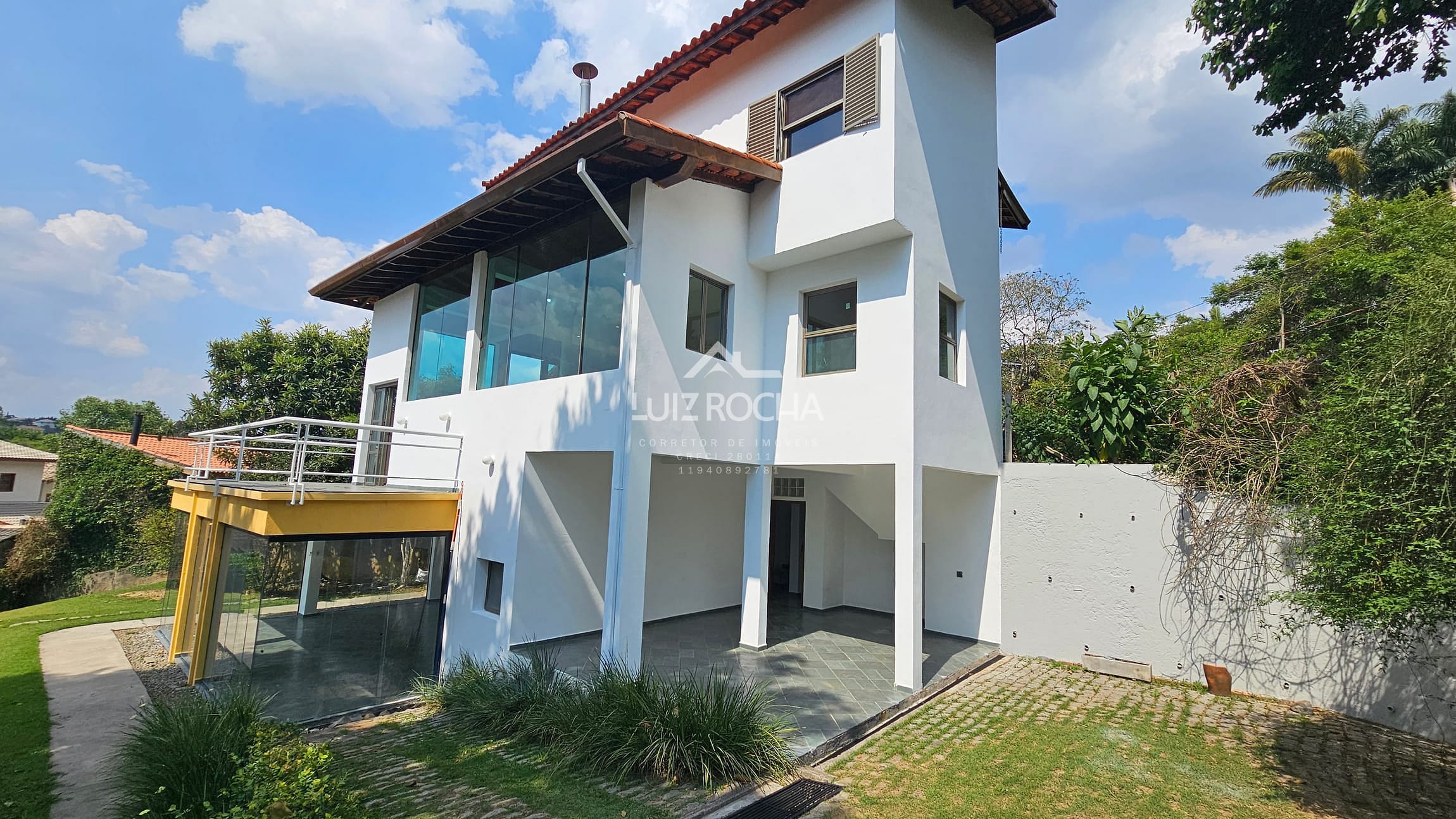 Casa, 3 quartos, 330 m² - Foto 76