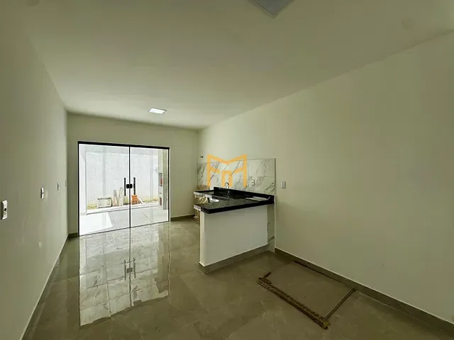Casa 3 quartos e 3 banheiros, à venda, no bairro Tapanã (Icoaraci) em Belém
