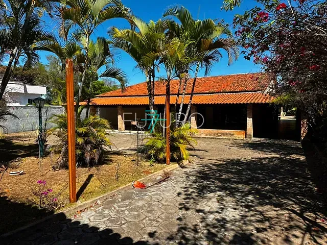 Casa 4 quartos e 4 banheiros, à venda, no bairro Condomínio Quintas da Alvorada em Brasília