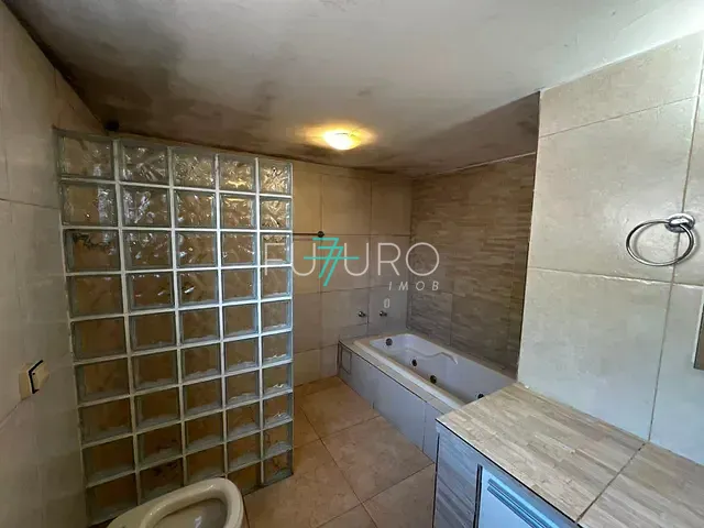 Casa 4 quartos e 4 banheiros, à venda, no bairro Condomínio Quintas da Alvorada em Brasília