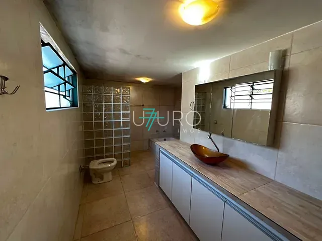 Casa 4 quartos e 4 banheiros, à venda, no bairro Condomínio Quintas da Alvorada em Brasília